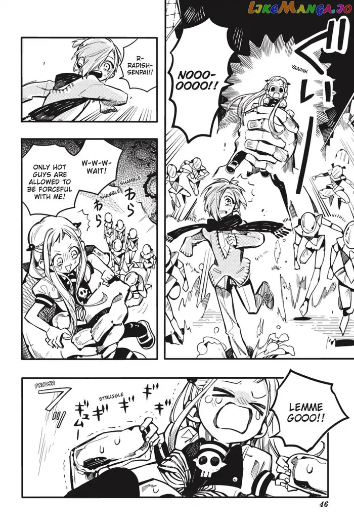 Toilet-Bound Hanako-kun Chapter 32 image 18_optimized